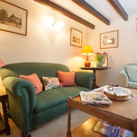 2 Bed In G0172 펜션 오스머덜리