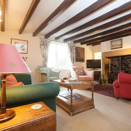 2 Bed In Northallerton Oc-g0172 Nyaraló *