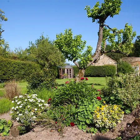 Nyaraló 2 Bed In Northallerton Oc-g0172 Osmotherley