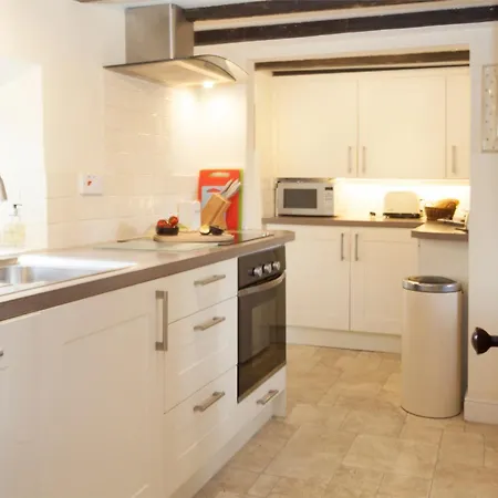 2 Bed In G0172 度假居