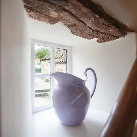 度假居 2 Bed In G0172 奥斯莫瑟尔雷