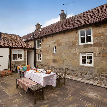 2 Bed In G0172 度假居 奥斯莫瑟尔雷