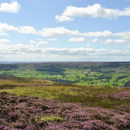 2 Bed In G0172 度假居 奥斯莫瑟尔雷