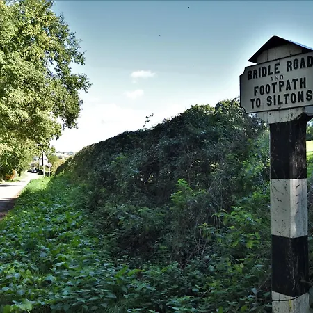 度假居 2 Bed In G0172 奥斯莫瑟尔雷