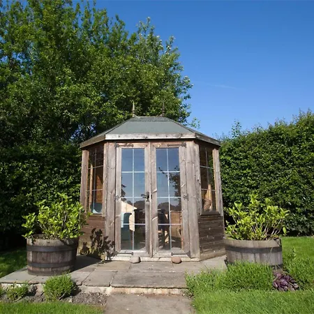Hébergement de vacances 2 Bed In Northallerton Oc-g0172 Osmotherley (North Yorkshire)