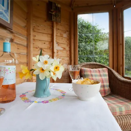 Hébergement de vacances 2 Bed In Northallerton Oc-g0172 *