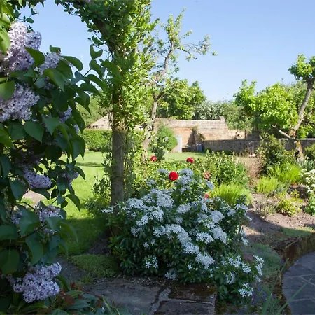 Hébergement de vacances 2 Bed In Northallerton Oc-g0172 *