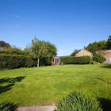 2 Bed In Northallerton Oc-g0172 Hébergement de vacances Osmotherley (North Yorkshire)