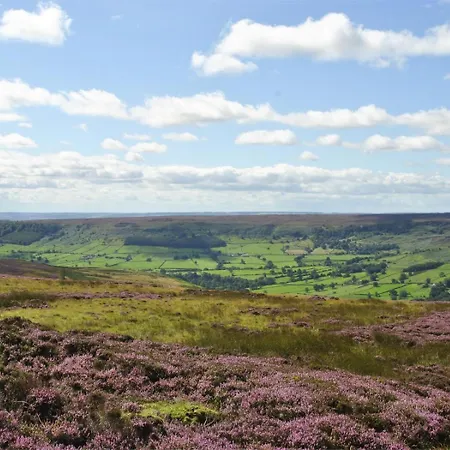2 Bed In Northallerton Oc-g0172 Hébergement de vacances