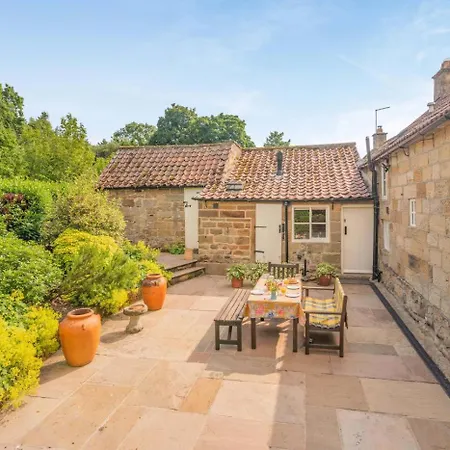 Hébergement de vacances 2 Bed In Northallerton Oc-g0172 Osmotherley (North Yorkshire)
