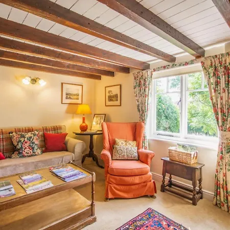 Hébergement de vacances 2 Bed In Northallerton Oc-g0172