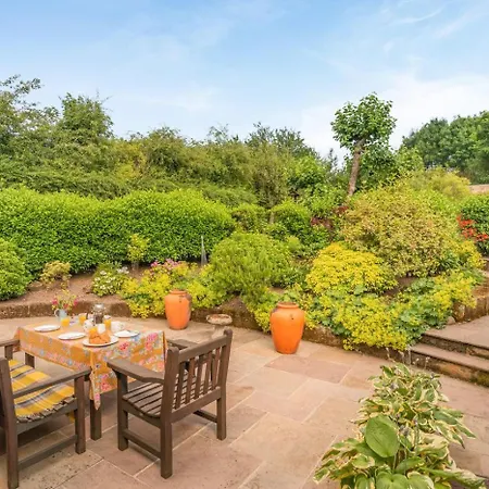 2 Bed In Northallerton Oc-g0172 Hébergement de vacances Osmotherley (North Yorkshire)