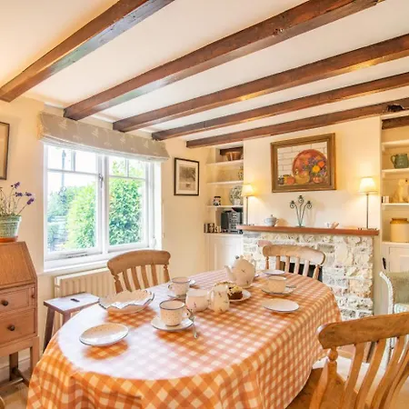 2 Bed In Northallerton Oc-g0172