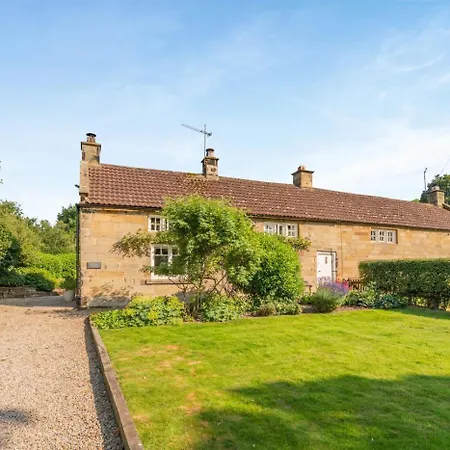 Hébergement de vacances 2 Bed In Northallerton Oc-g0172