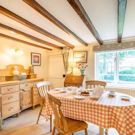 Hébergement de vacances 2 Bed In Northallerton Oc-g0172 Osmotherley (North Yorkshire)