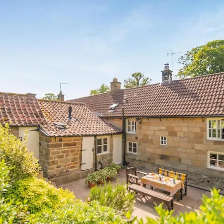Hébergement de vacances 2 Bed In Northallerton Oc-g0172 Osmotherley (North Yorkshire)