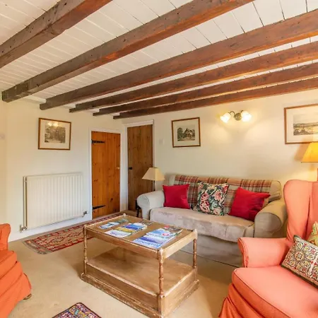 2 Bed In Northallerton Oc-g0172 Hébergement de vacances Osmotherley (North Yorkshire)