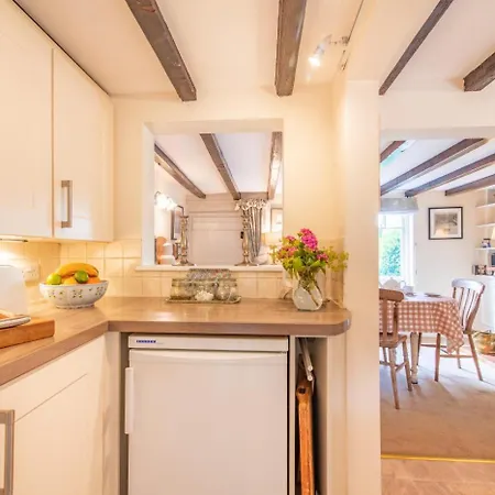 2 Bed In Northallerton Oc-g0172