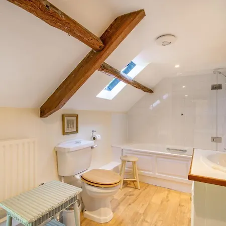 2 Bed In Northallerton Oc-g0172 Hébergement de vacances *