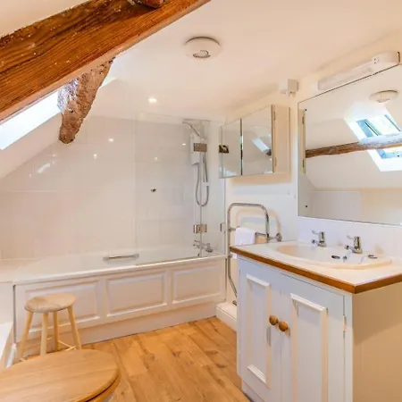 Hébergement de vacances 2 Bed In Northallerton Oc-g0172 *