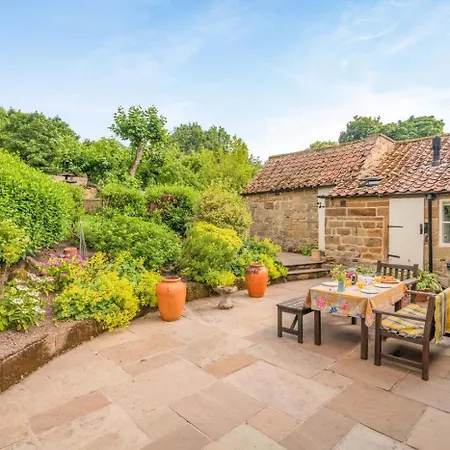 Hébergement de vacances 2 Bed In Northallerton Oc-g0172 *