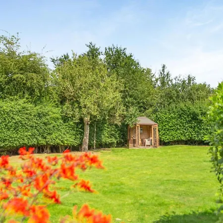 2 Bed In Northallerton Oc-g0172 Hébergement de vacances Osmotherley (North Yorkshire)