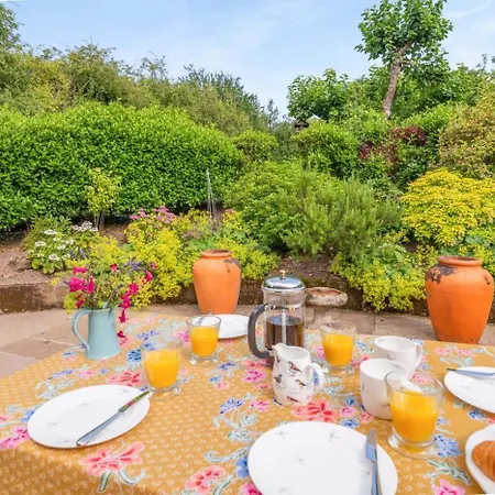 Hébergement de vacances 2 Bed In Northallerton Oc-g0172 Osmotherley (North Yorkshire)