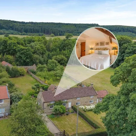 2 Bed In Northallerton Oc-g0172 *