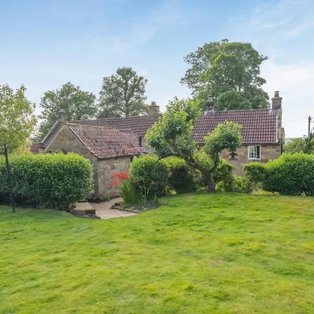 2 Bed In Northallerton Oc-g0172 Hébergement de vacances