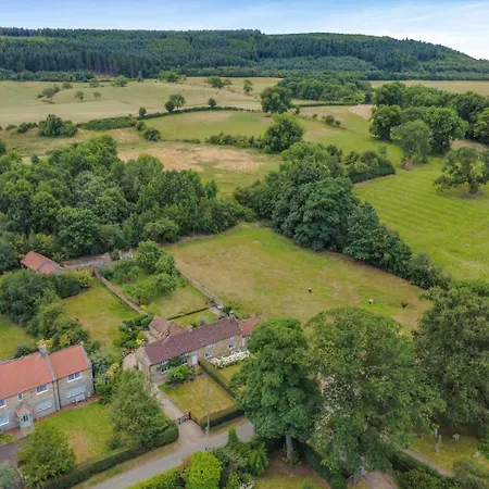 Hébergement de vacances 2 Bed In Northallerton Oc-g0172 Osmotherley (North Yorkshire)