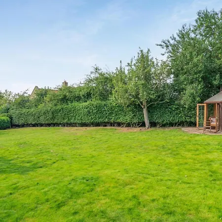 2 Bed In Northallerton Oc-g0172 Hébergement de vacances