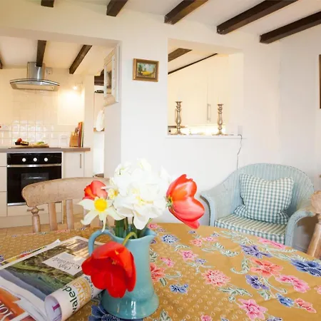 2 Bed In Northallerton Oc-g0172