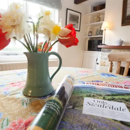 2 Bed In Northallerton Oc-g0172 * Osmotherley (North Yorkshire)