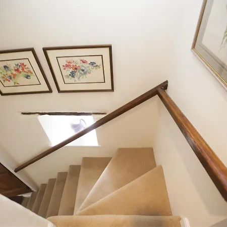 Prázdninový dům 2 Bed In Northallerton Oc-g0172