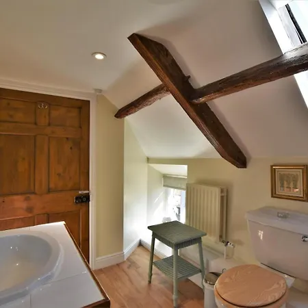 Prázdninový dům 2 Bed In Northallerton Oc-g0172 *