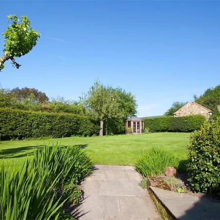 2 Bed In Northallerton Oc-g0172 Prázdninový dům